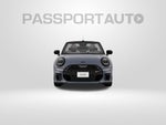 2026 MINI Convertible Cooper S Iconic