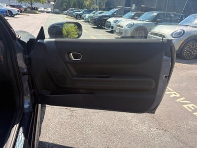 2026 MINI Convertible Cooper S Iconic