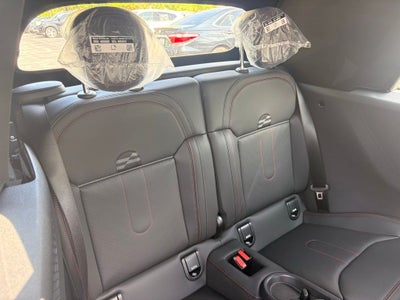 2026 MINI Convertible Cooper S Iconic