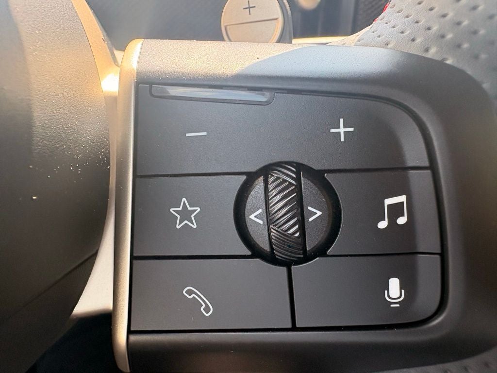 2026 MINI Convertible Cooper S Iconic