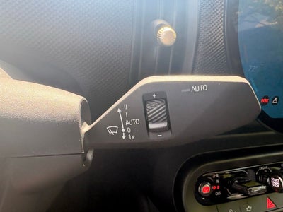 2026 MINI Convertible Cooper S Iconic