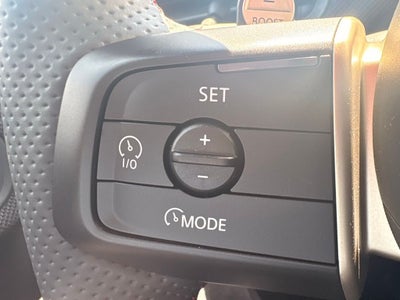 2026 MINI Convertible Cooper S Iconic