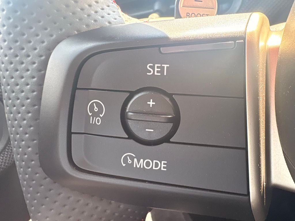 2026 MINI Convertible Cooper S Iconic