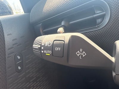 2026 MINI Convertible Cooper S Iconic