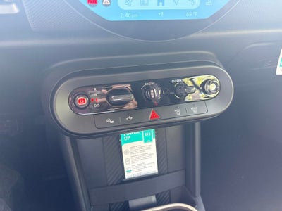 2026 MINI Convertible Cooper S Iconic