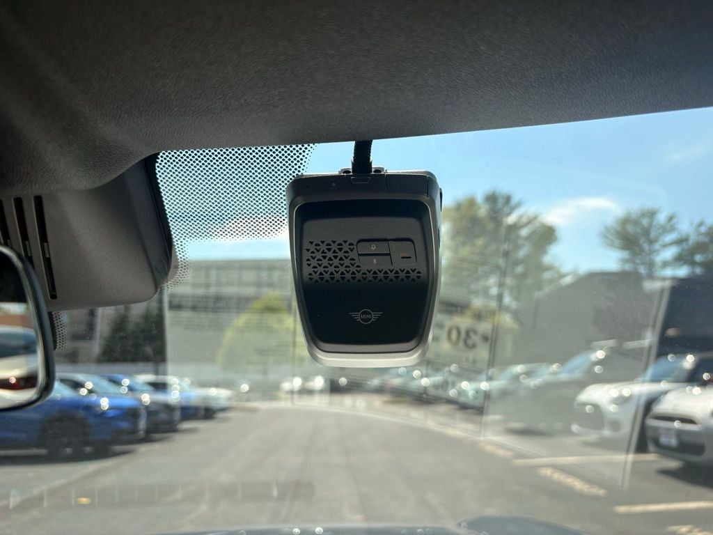 2026 MINI Convertible Cooper S Iconic