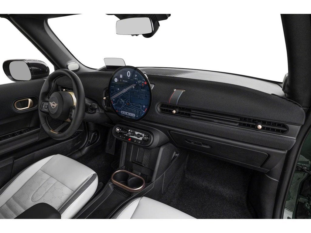 2026 MINI Cooper S Base