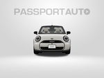 2027 MINI Cooper S Iconic Convertible