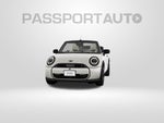2027 MINI Cooper S Iconic Convertible