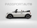 2027 MINI Cooper S Iconic Convertible