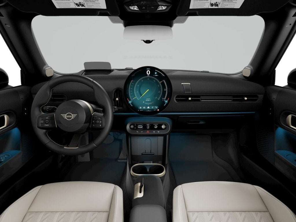 2027 MINI Cooper S Iconic Convertible