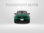 2027 MINI Cooper S Convertible Iconic