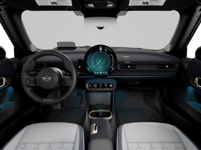 2027 MINI Cooper S Convertible Iconic