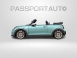2027 MINI Cooper S Base