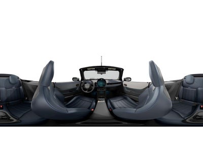 2027 MINI Cooper S Base