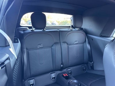 2026 MINI Convertible Cooper S