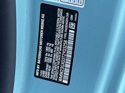 2026 MINI Convertible Cooper S