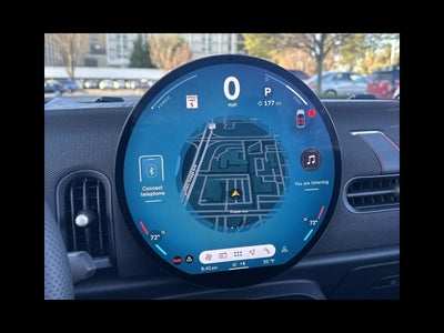 2026 MINI Convertible Cooper S