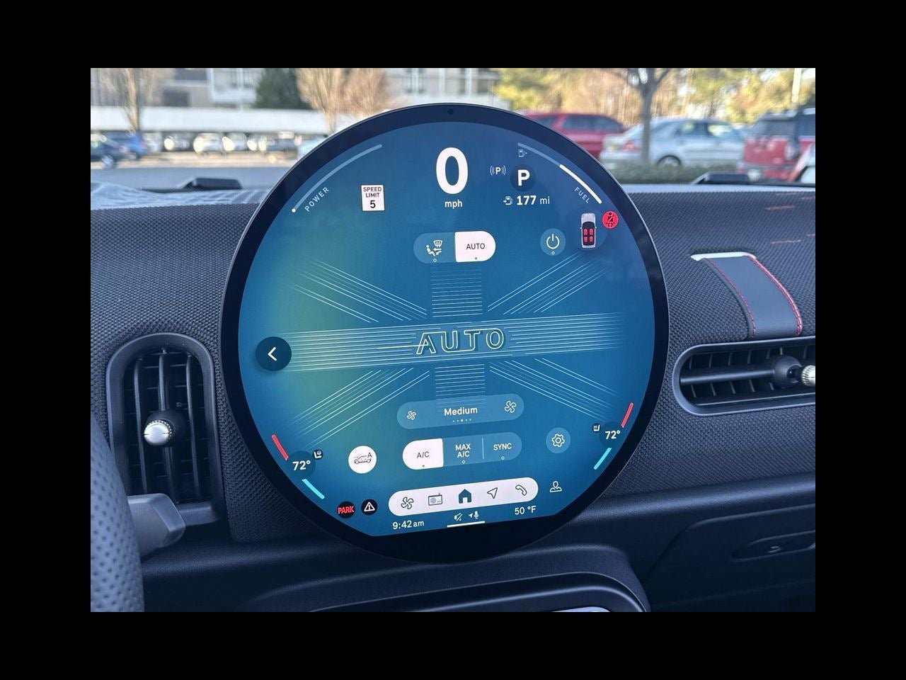 2026 MINI Convertible Cooper S