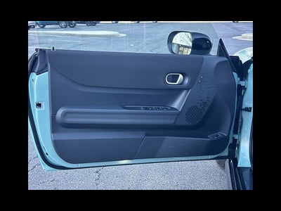 2026 MINI Convertible Cooper S