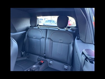 2026 MINI Convertible Cooper S