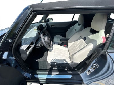 2026 MINI Cooper S Iconic Convertible