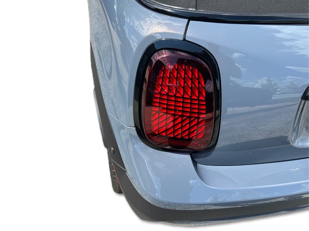 2026 MINI Cooper S Iconic Convertible