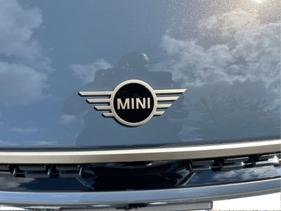 2026 MINI Cooper S Iconic Convertible
