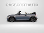2026 MINI Cooper S Base