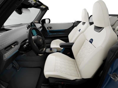 2026 MINI Cooper S Base