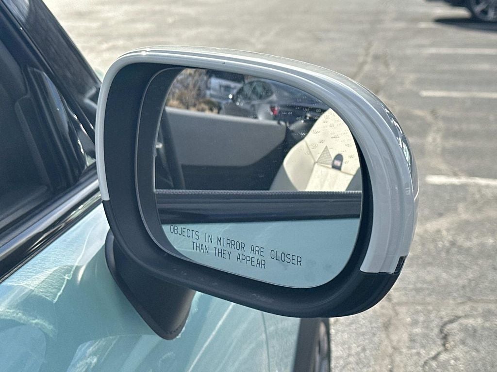 2026 MINI Convertible Cooper S