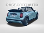 2026 MINI Convertible Cooper S