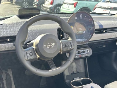 2026 MINI Convertible Cooper S