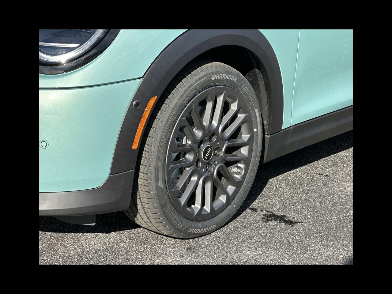 2026 MINI Convertible Cooper S