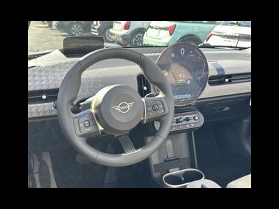 2026 MINI Convertible Cooper S