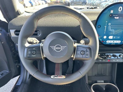 2026 MINI CONVERTIBLE ICONIC