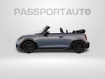 2026 MINI Cooper S Iconic Convertible