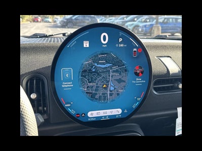 2026 MINI CONVERTIBLE ICONIC