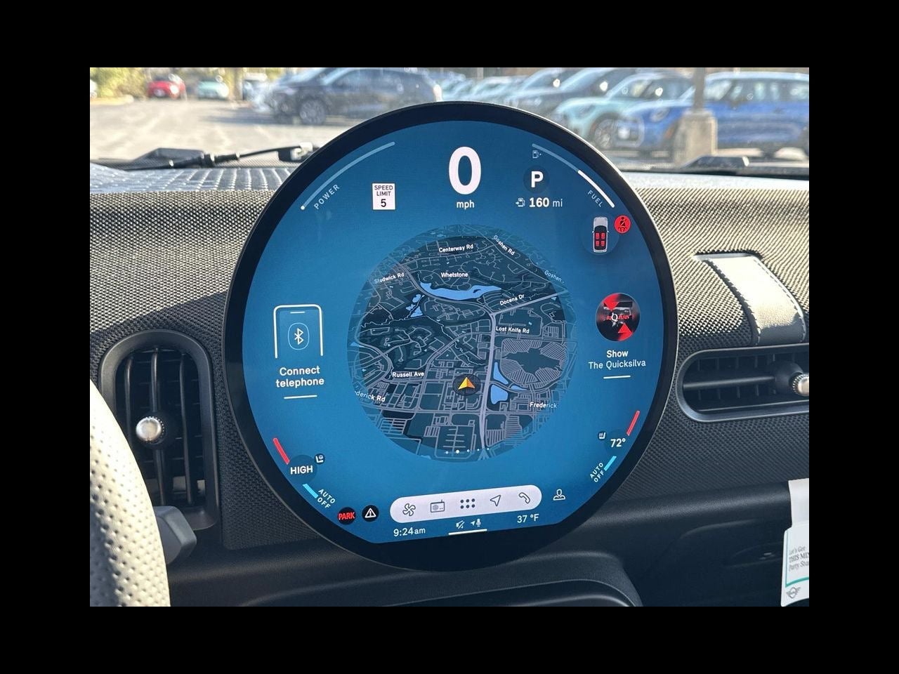 2026 MINI CONVERTIBLE ICONIC