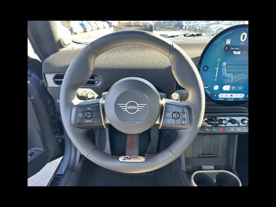 2026 MINI CONVERTIBLE ICONIC