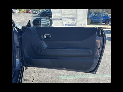 2026 MINI CONVERTIBLE ICONIC