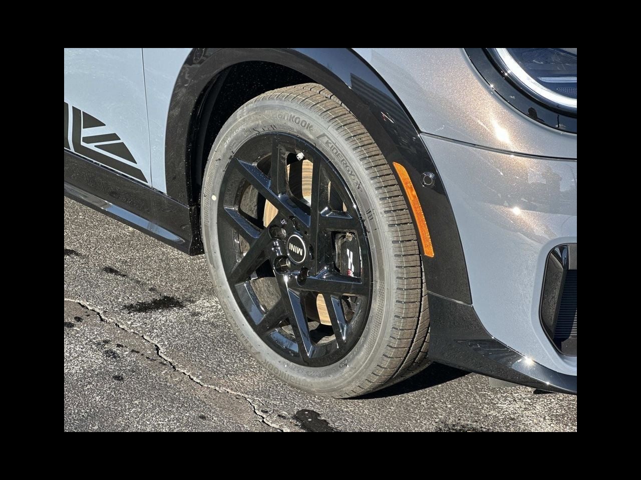 2026 MINI CONVERTIBLE ICONIC