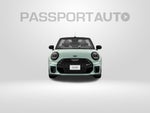 2026 MINI Cooper S Iconic Convertible