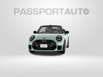 2026 MINI Cooper S Iconic Convertible