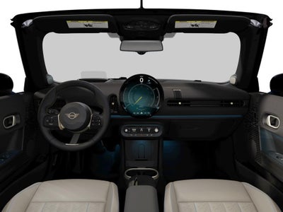 2027 MINI Cooper S Base
