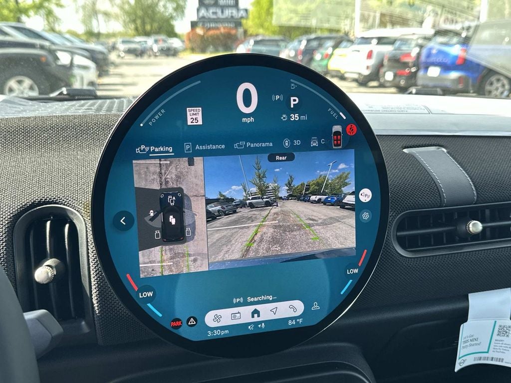 2026 MINI Cooper S Cooper S Iconic