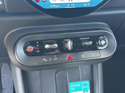 2026 MINI Cooper S Cooper S Iconic