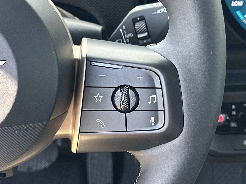 2026 MINI Cooper S Cooper S Iconic