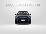 2026 MINI Convertible Cooper S Iconic