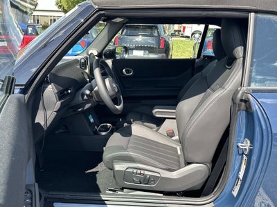 2026 MINI Cooper S Cooper S Iconic